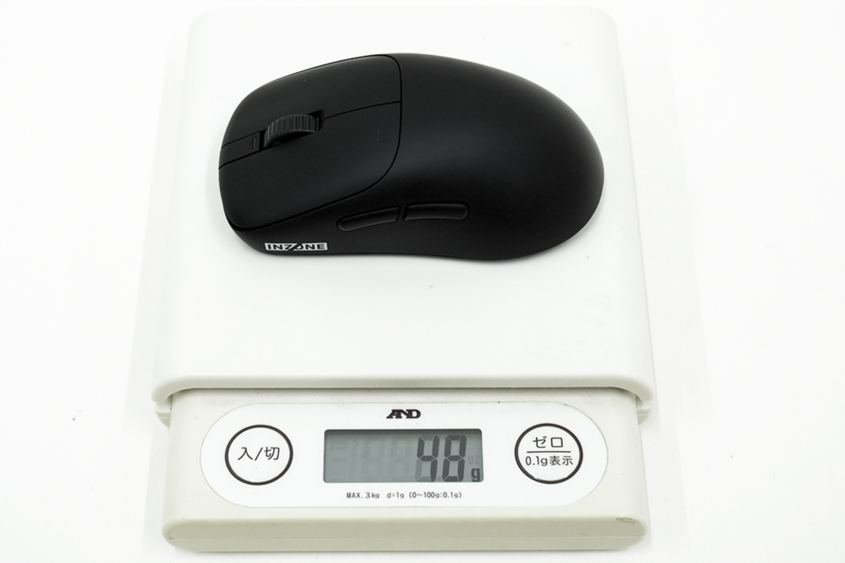 最大約4千円値下げゲーミングキーボード「INZONE KBD-H75