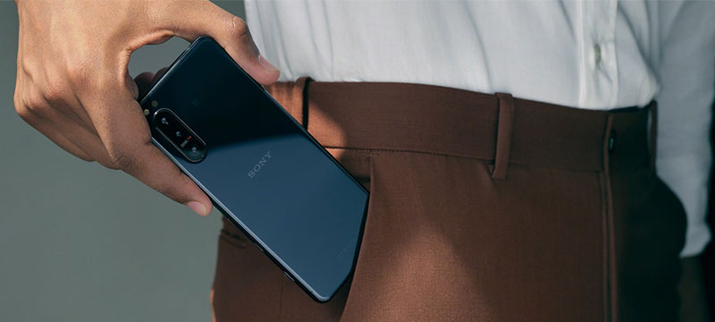 SIMフリーXperia「Xperia 5 II (XQ-AS42)」が、ソニーストアで 9,900円