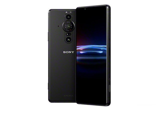 SIMフリーモデル「Xperia 5 IV（XQ-CQ44）」実機レビュー。余計なロゴ