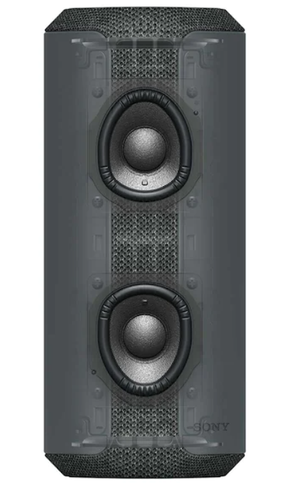 ソニー海外公式で、ワイヤレススピーカーXシリーズの新型「SRS-XG300