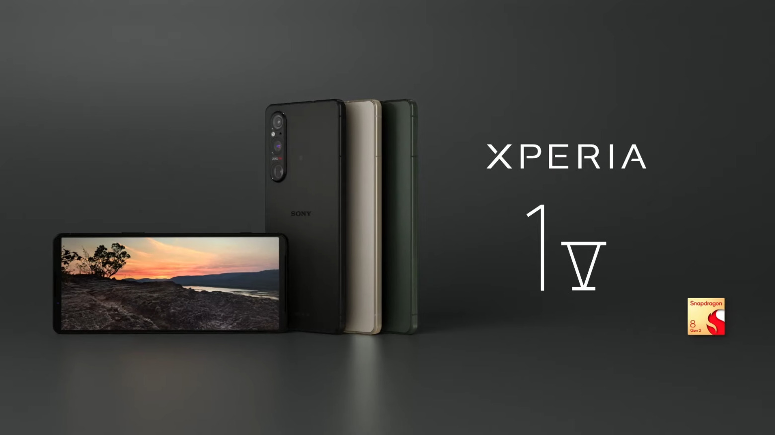 Xperia 1 V」の物欲ポイントはココだ！SIMフリーモデルとして国内過去