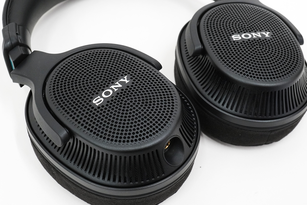 バランス接続用キンバ―ケーブル「MUC-M12SB2」(ソニーイヤーレシーバー