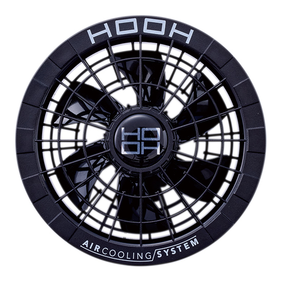 村上被服鳳凰V2802ファンケーブルセット