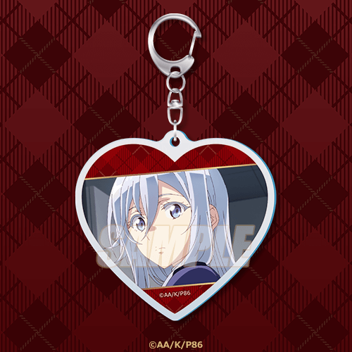 TVアニメ 「86―エイティシックス―」バレンタインデー2026 オンライン