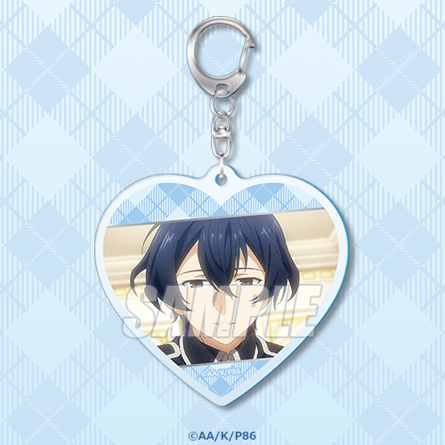 TVアニメ 「86―エイティシックス―」ホワイトデー2026 オンラインくじ