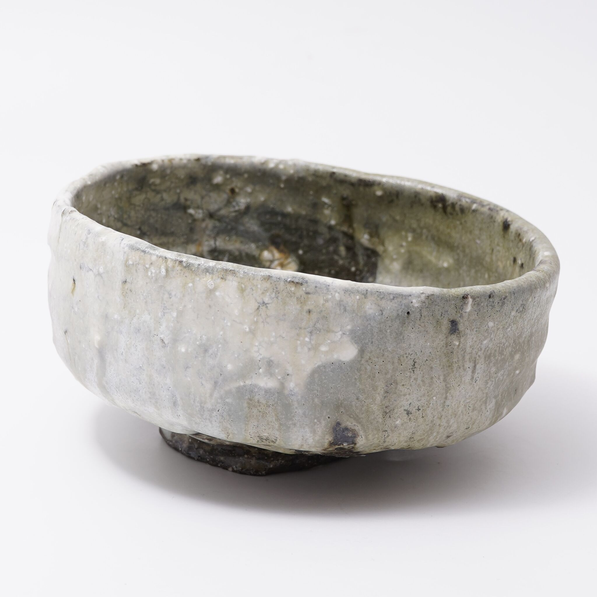 外池素之 | うつわどころ くるみ