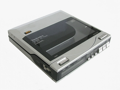 テープレコーダー Teperecorder and CD player | 黒物家電館