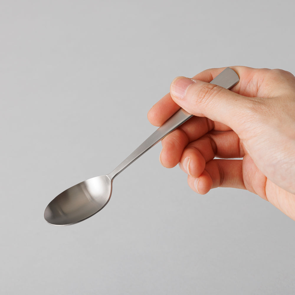 A33043 DAN ティースプーン シルバー – kuros.style