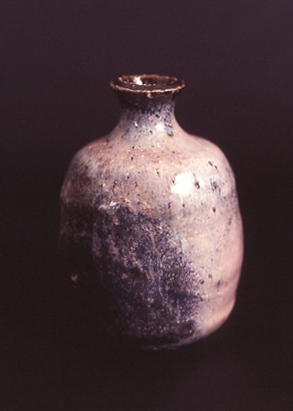 宇田川抱青【2】‥‥独尊を貫く陶芸家1 | 黒田草臣「陶 奈なめ連れづれ」