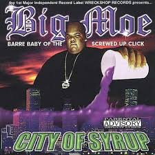 The Birth of Big Moe - KUTX