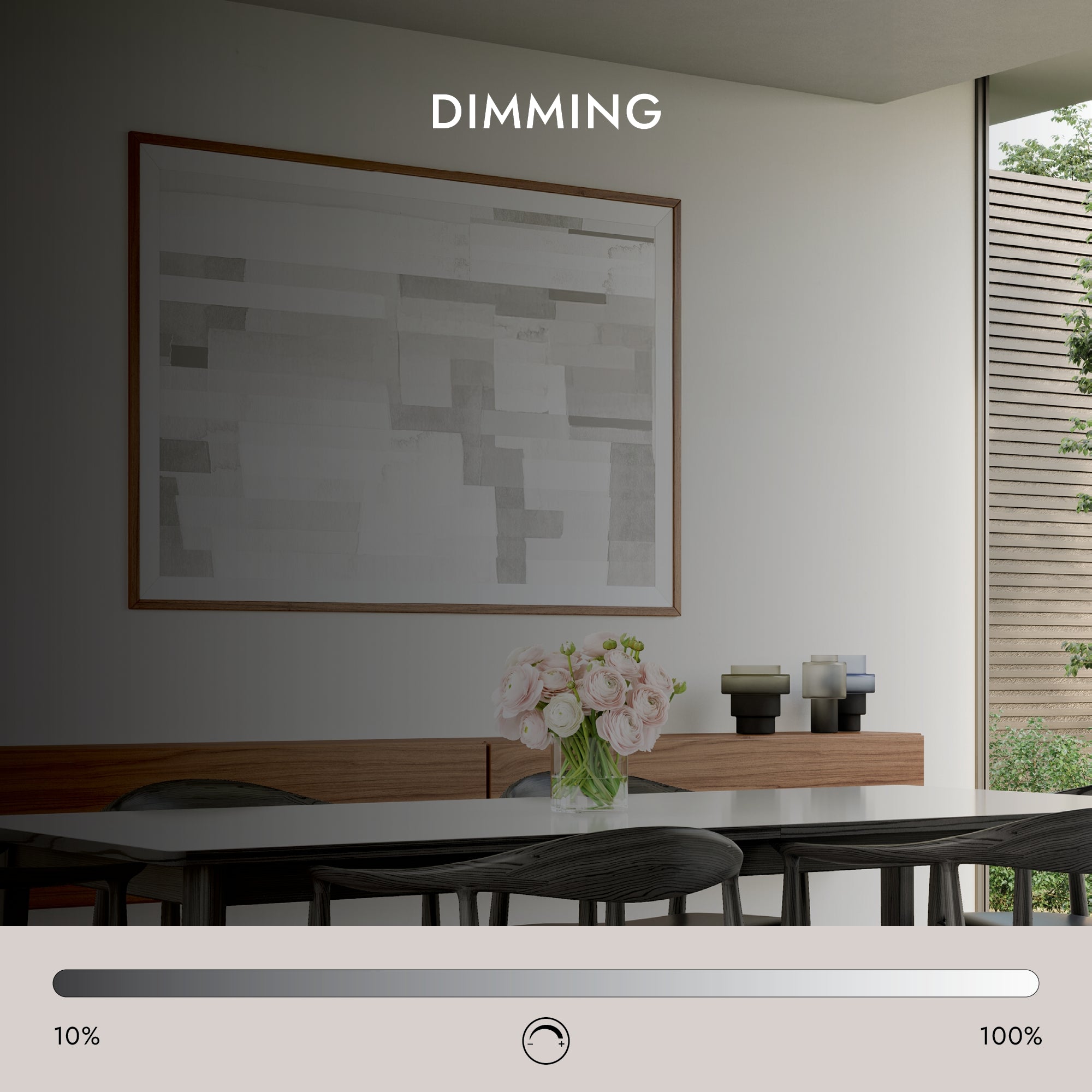 Soho 27-in Vanity Light – Kuzco Lighting