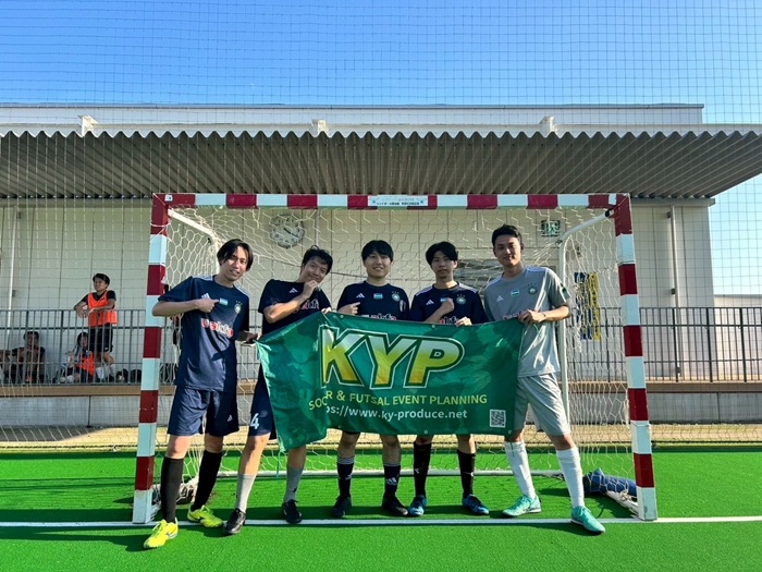 墨田区総合体育館屋上 -