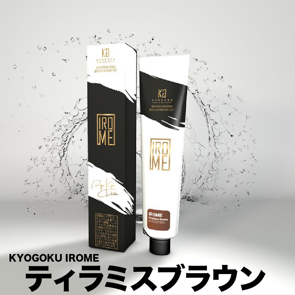 Kyogoku Professional / KYOGOKU クリスタルスキン エッセンス