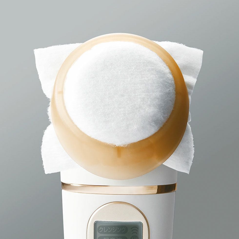 販売終了】エナージュ超音波美顔器KBE-1130 | コイズミオンラインショップ