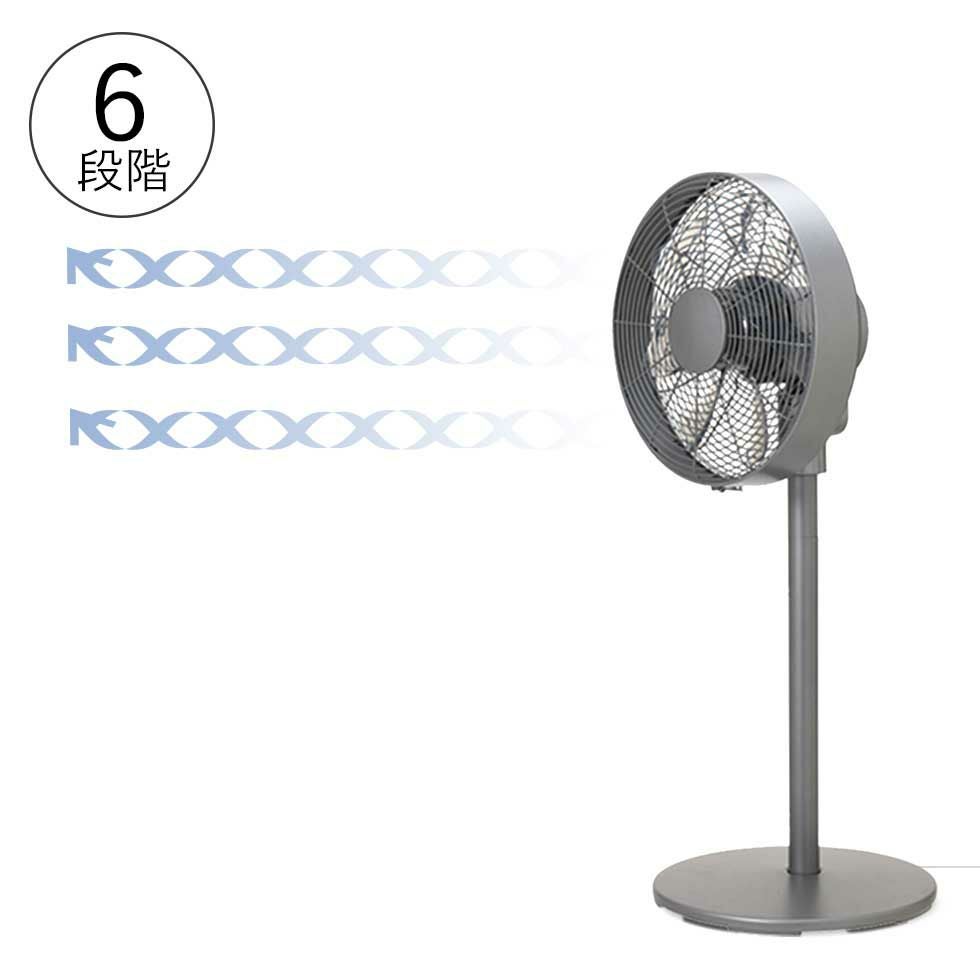 販売終了】リビング扇風機DCモーターKLF-3027 | コイズミオンライン