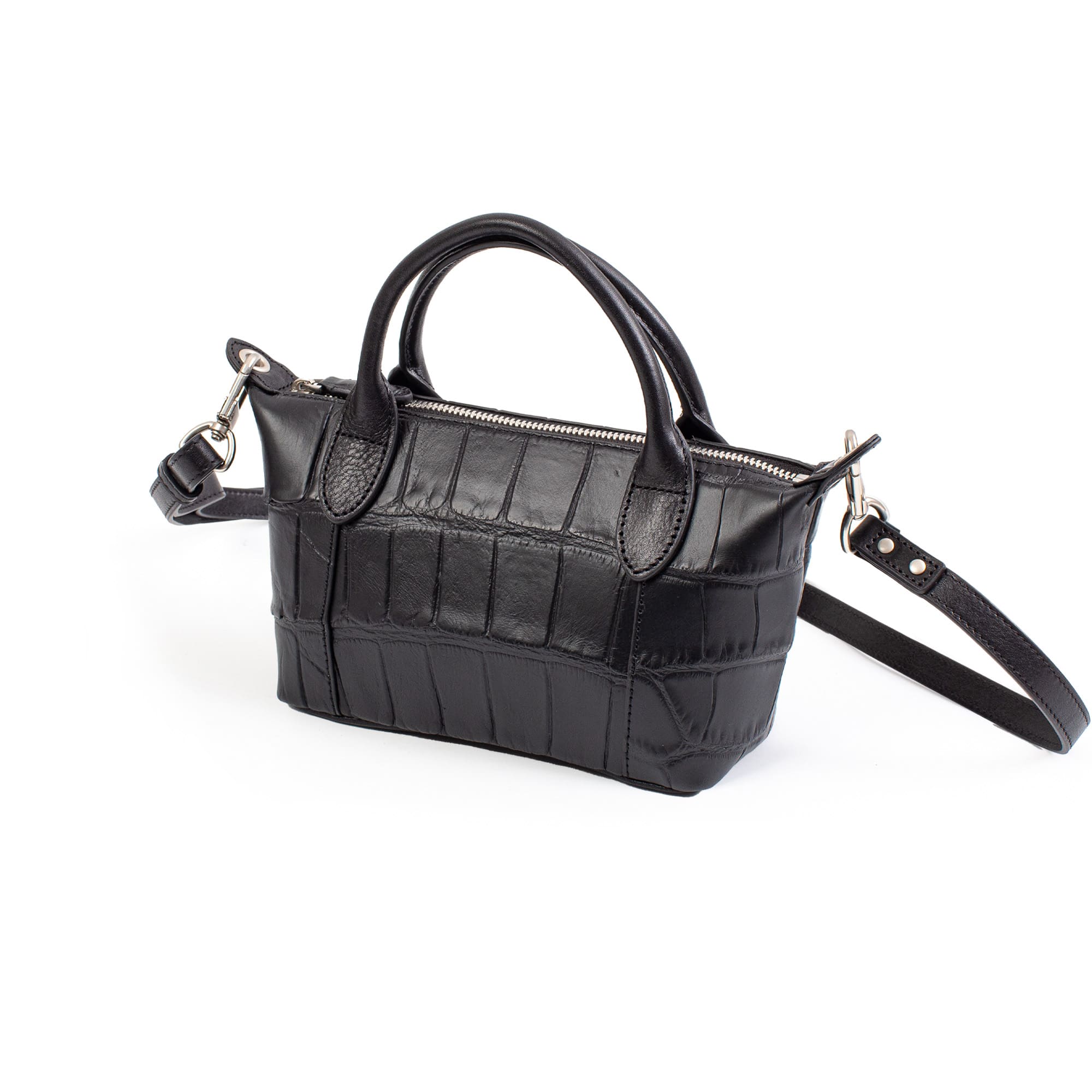 公式】 レザークラフトカンパニー ショルダーバッグ Sebek ショルダー