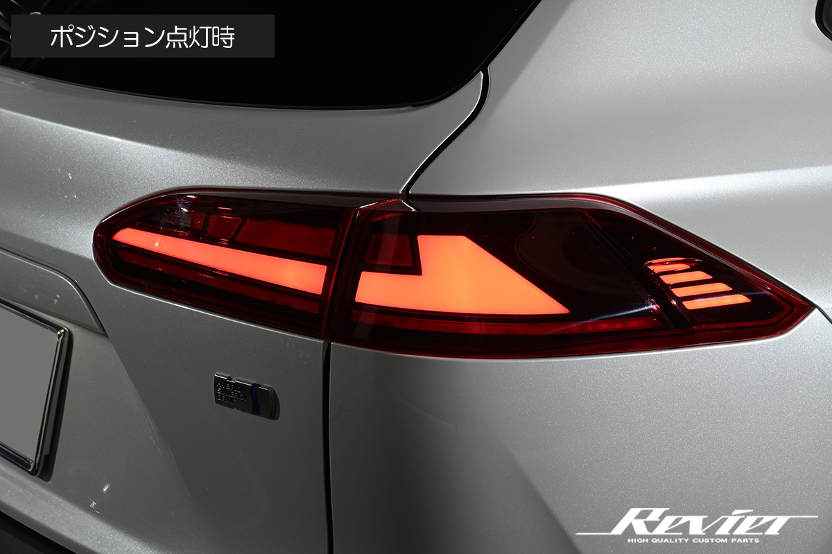 オープニングアクション機能搭載] 10系 カローラクロス 前期 Zグレード