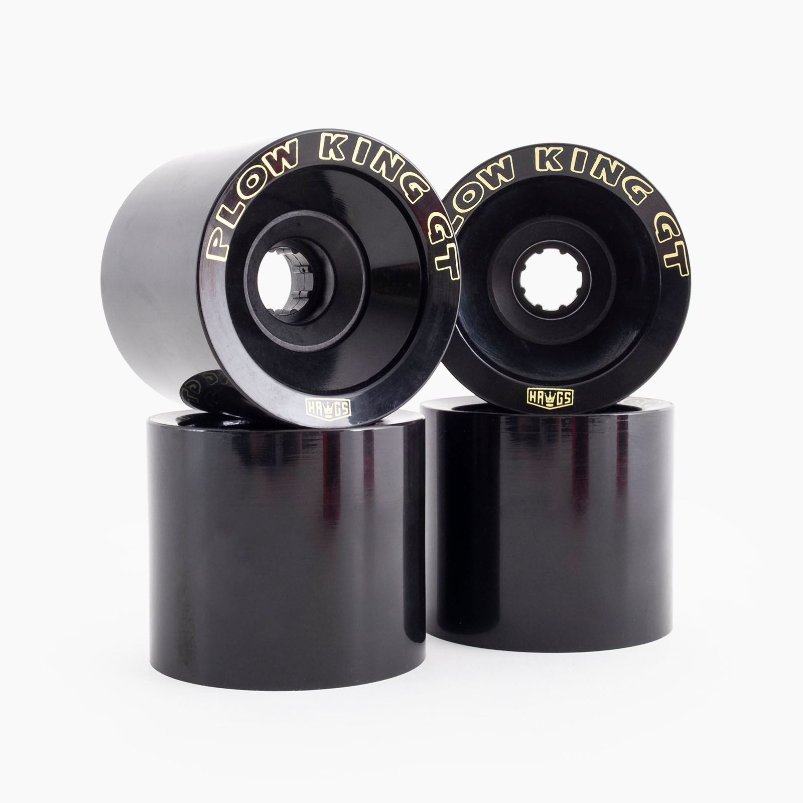 Hawgs Wheels • Landyachtz