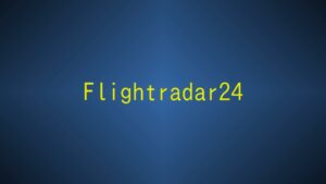 Flightradar24にADS-B情報をフィードしBusinessプランを利用する