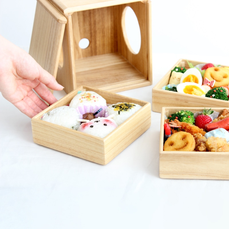 日々の遊山箱 | Lacycle mall（ラシクルモール）