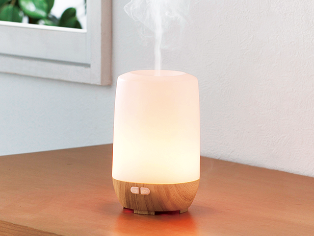 アロマディフューザー カオルーチェ ADF37-KL | 株式会社ラドンナ