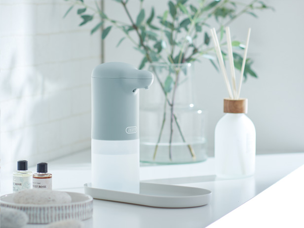 Toffy オートアルコールディスペンサーHW-DS3 | 株式会社ラドンナ