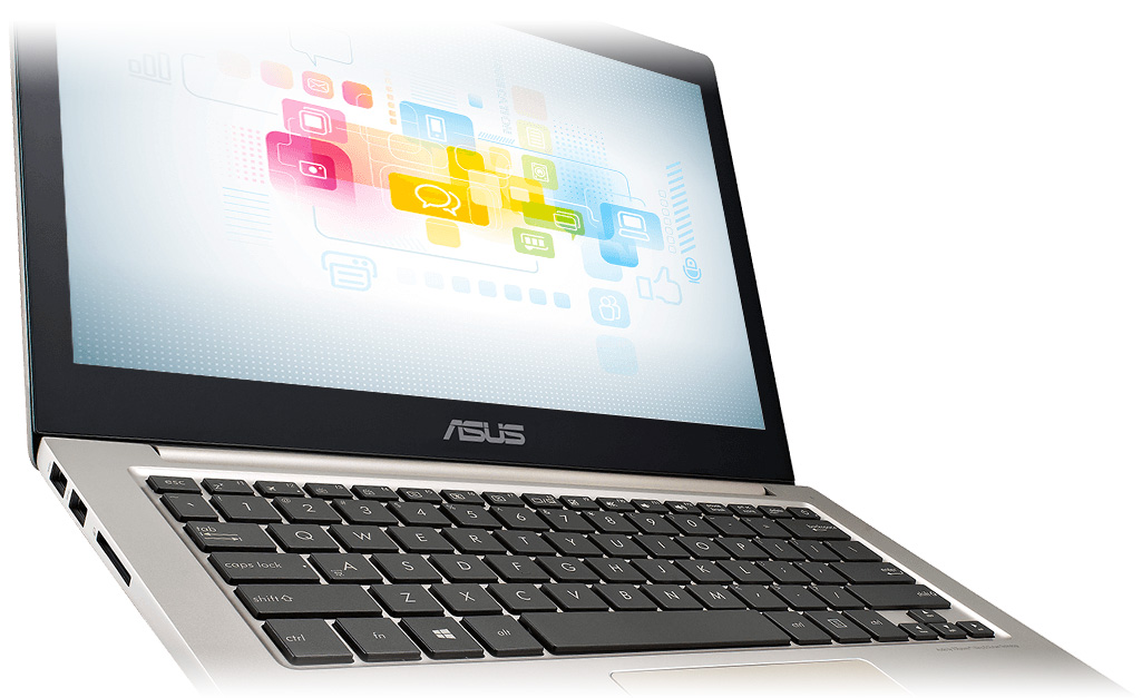 ASUS ZenBook UX303 - Specs, Tests, and Prices | LaptopMedia.com