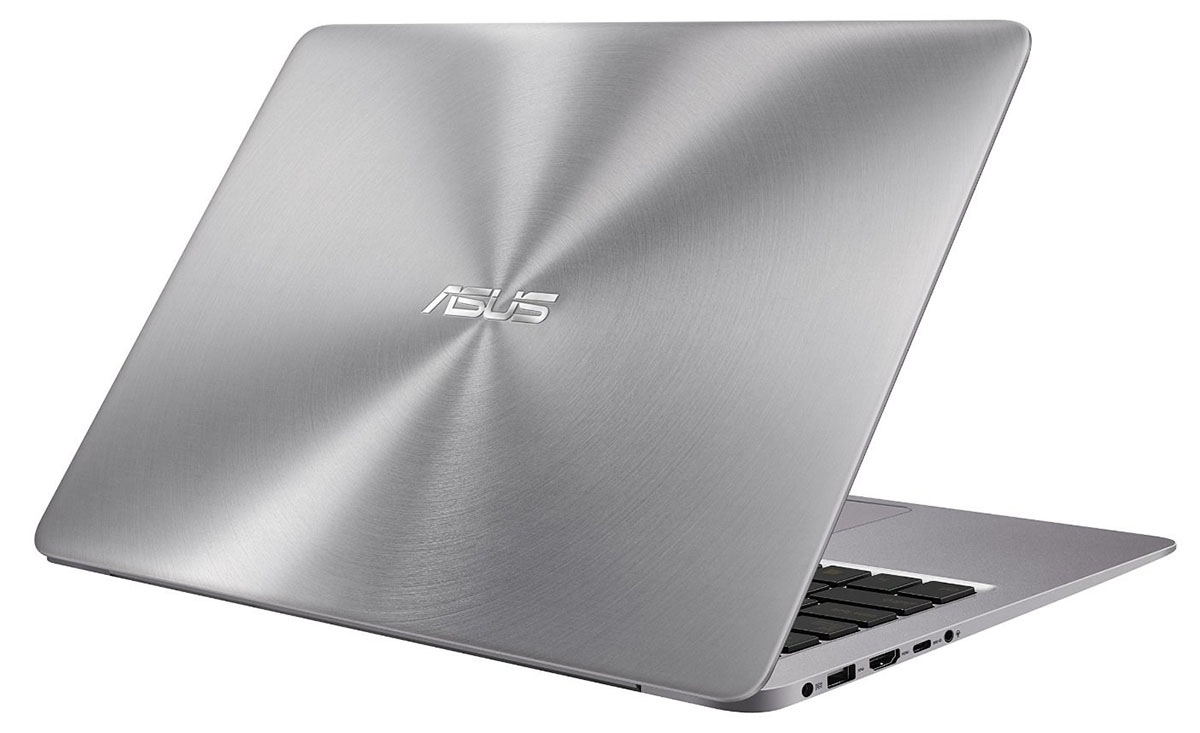 ASUS Zenbook UX310 - スペック、テスト、価格 | LaptopMedia 日本