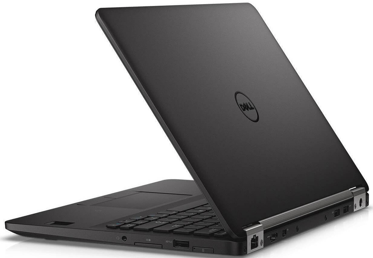 Dell Latitude E5270 - スペック、テスト、価格 | LaptopMedia 日本