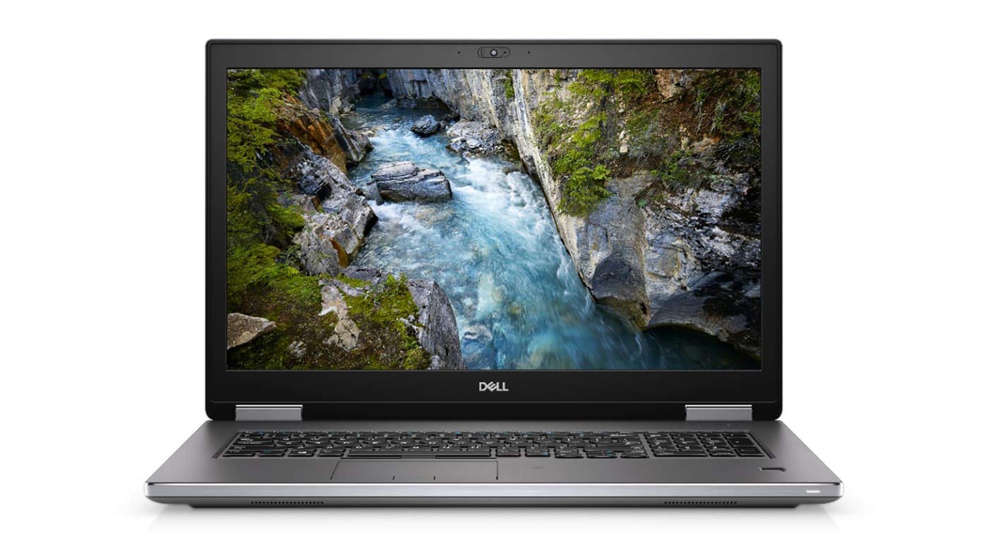 Dell Precision 17 7740 - スペック、テスト、価格 | LaptopMedia 日本
