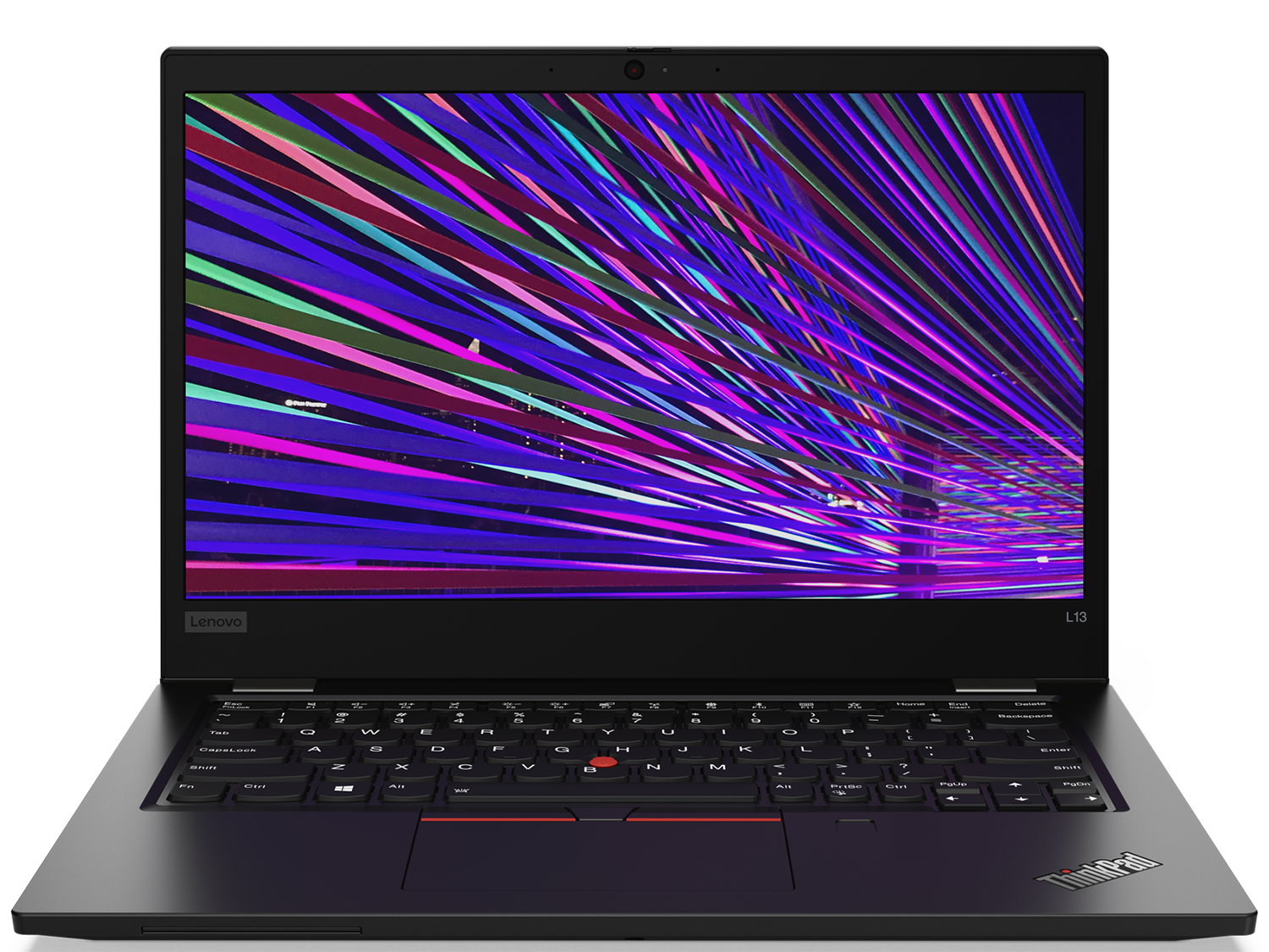 Lenovo ThinkPad L13 review - a 