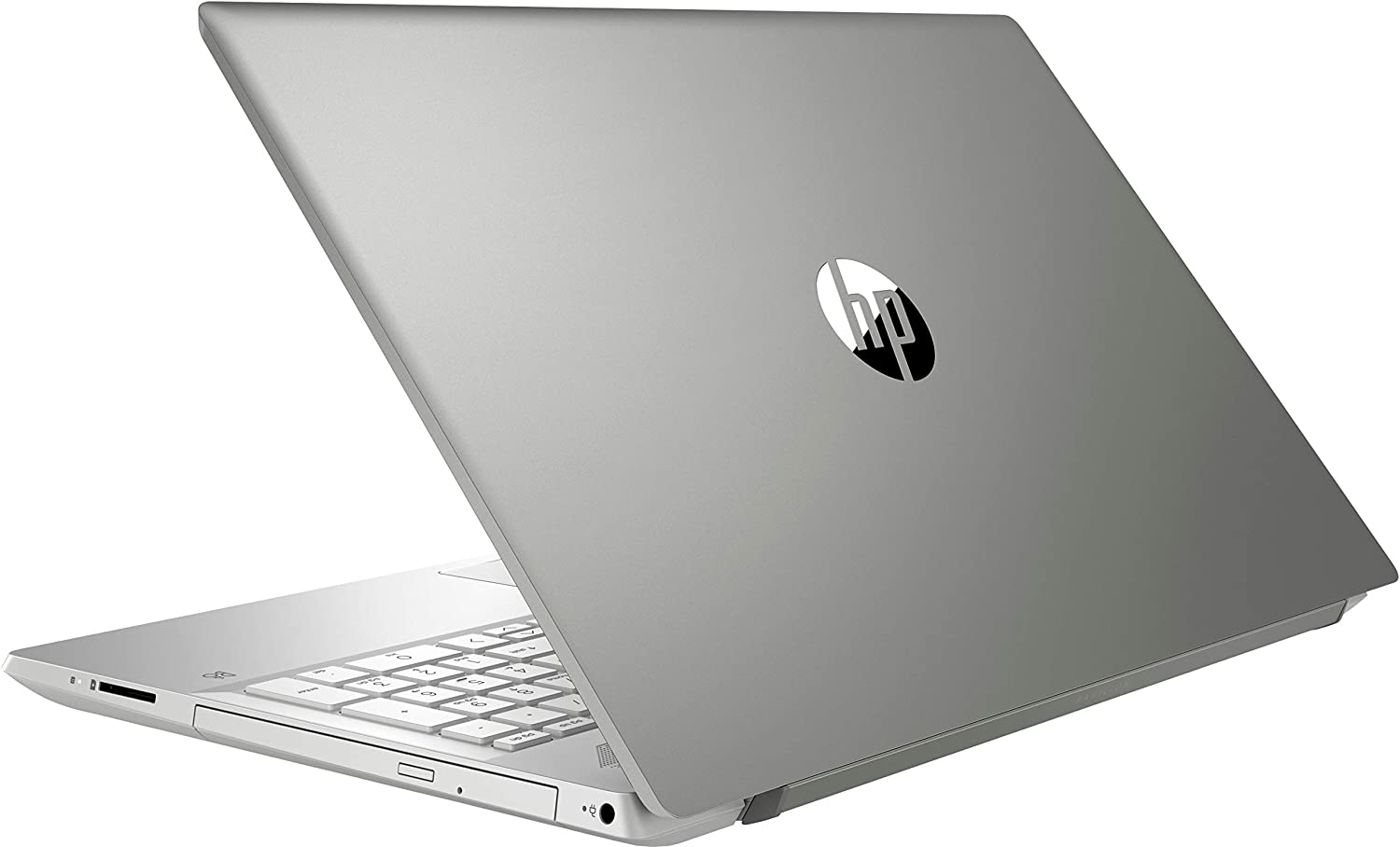 HP Pavilion 15 (15-cu0000, cu1000) - スペック、テスト、価格
