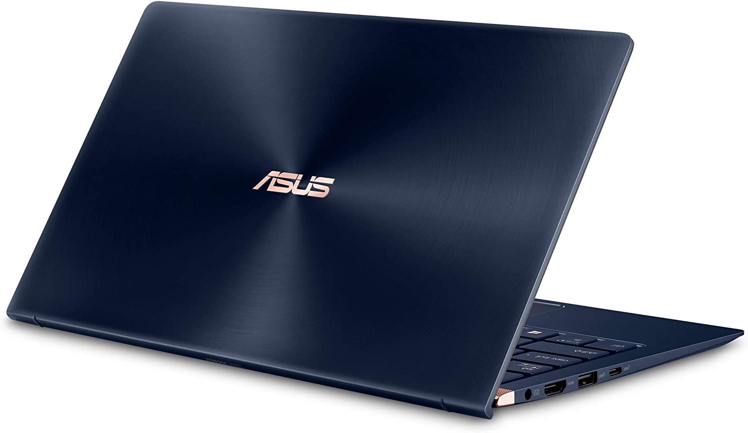 ASUS ZenBook 13 UX334 - スペック、テスト、価格 | LaptopMedia 日本