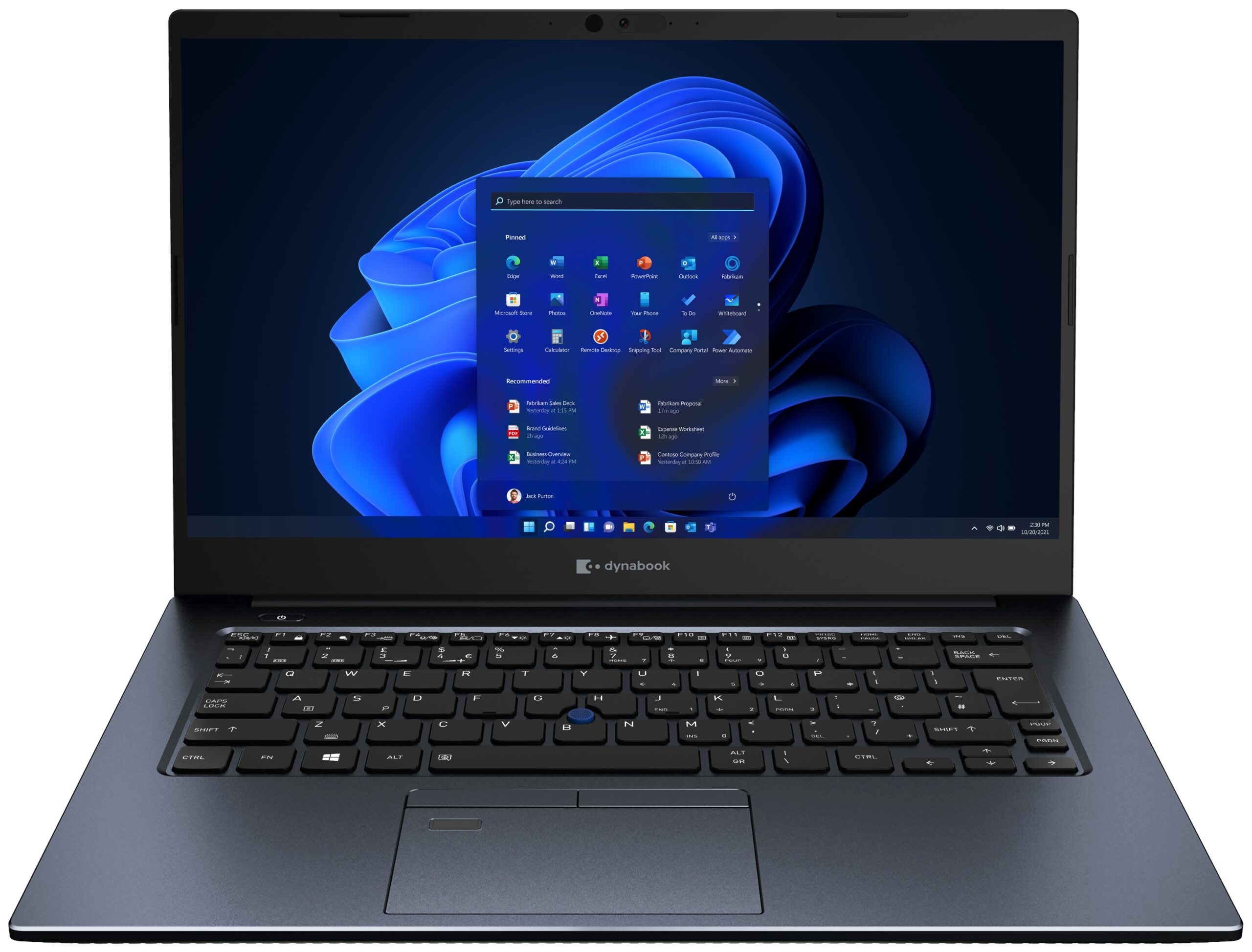 Dynabook Portege X40-J - スペック、テスト、価格 | LaptopMedia 日本