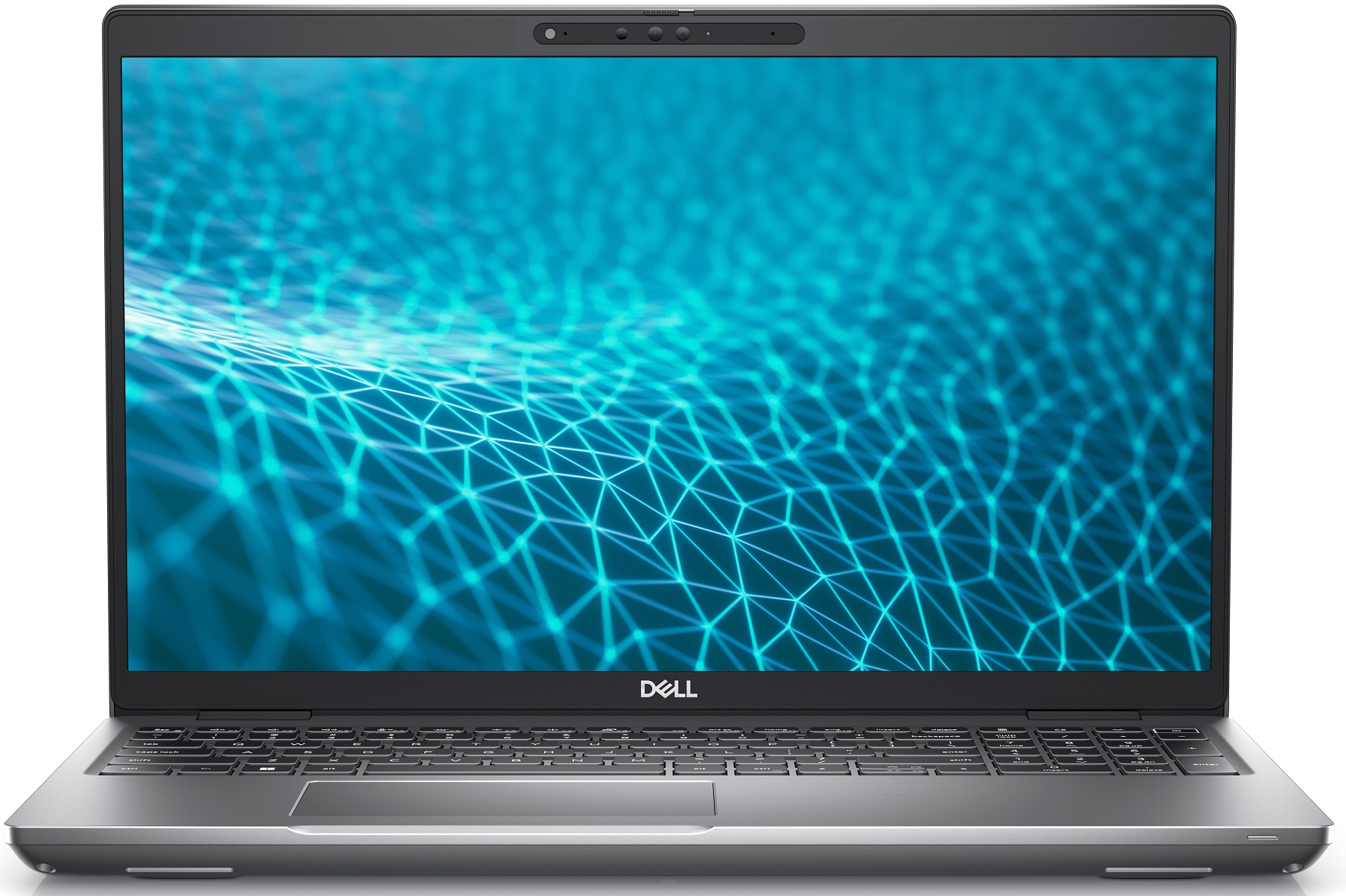 Dell Latitude 5531 - Core i7-12800H · GeForce MX550 · 15.6”, 4K