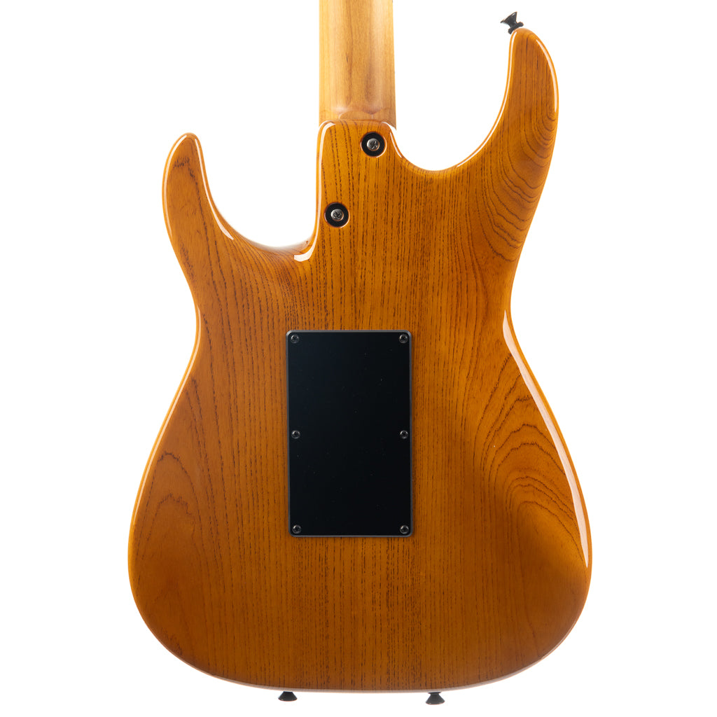 Tom Anderson Guardian Angel Player - Transparent Light Brown Dark