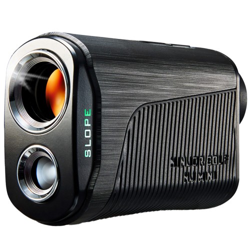 NINJOR GOLF NJ MINI OLEDを評価・解説｜口コミ・使い方｜最安値・取扱