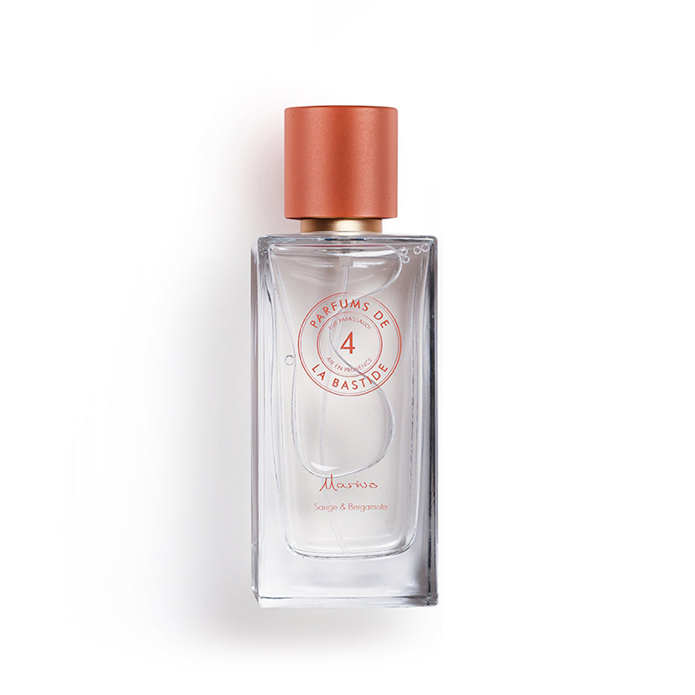 公式】マリウス オードパルファム｜パルファム ドゥ ラ バスティード