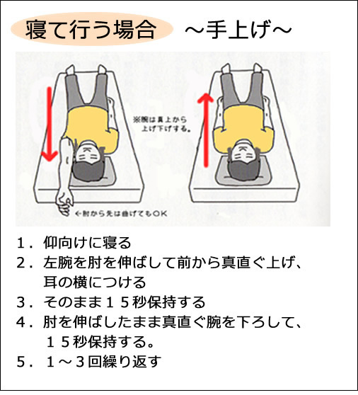 簡単なのに驚きの効果！自宅ケア法♡ | ラウレア整体院