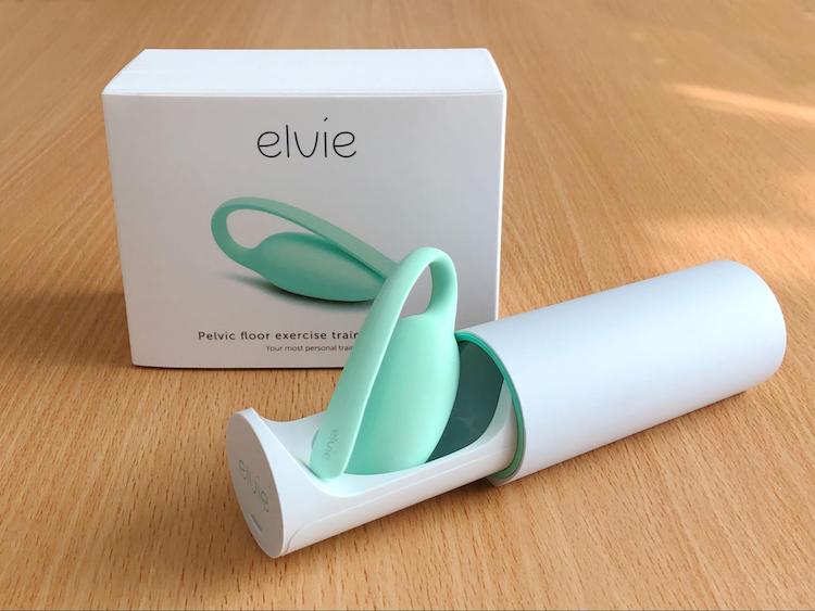 最新フェムテック】ゲーム感覚で「膣トレ」体験。スマホ連携で膣圧を