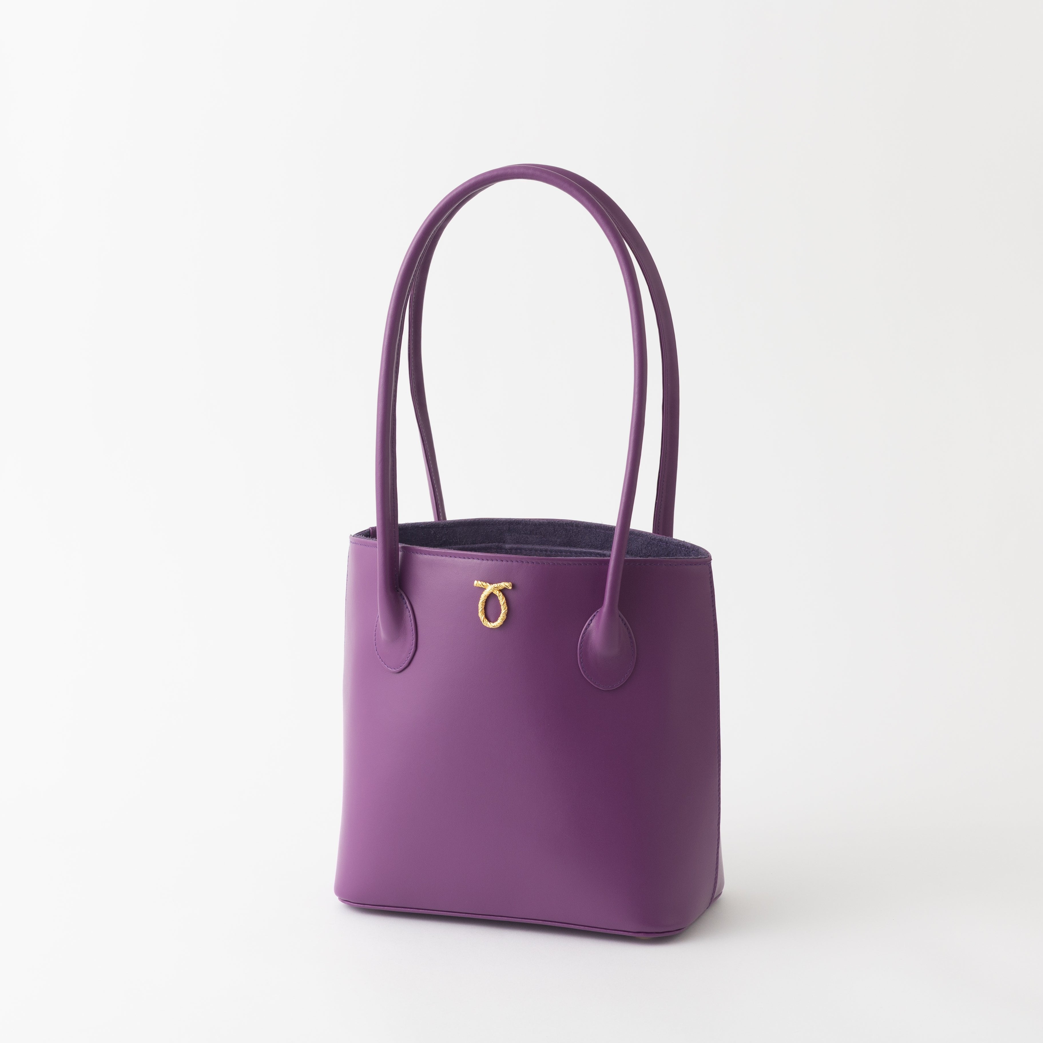 サラ MonarchPurple | Sara モナークパープル – Launer London