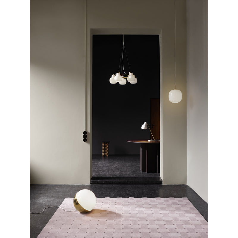 VL リングクラウン / 5灯用 ペンダントライト Louis Poulsen ルイス