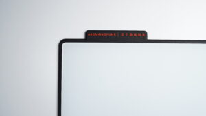 Tenta-X Cataclysm Glass Pad [限定品で完売済] – LBR｜ゲーム周辺機器