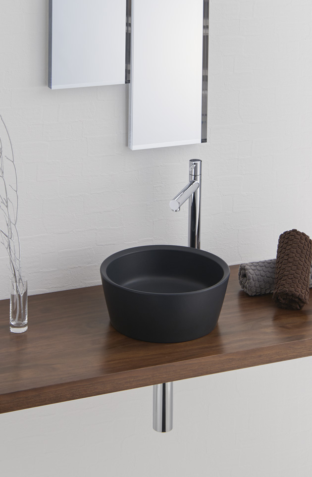 新商品情報｜LSM6・LSM6S｜置き型手洗器｜2018.10月発売 | le bain by