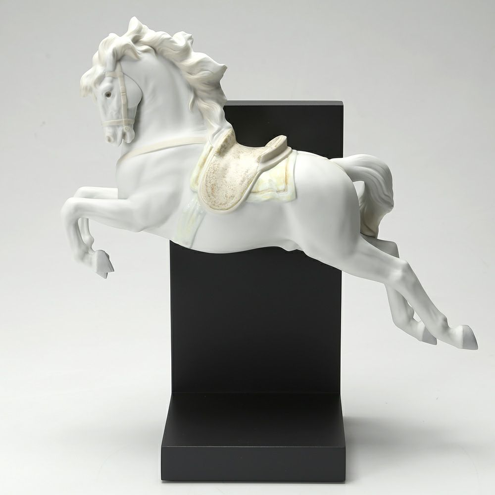 リヤドロ 挑戦 18253 | ブランド洋食器専門店ル・ノーブル 公式