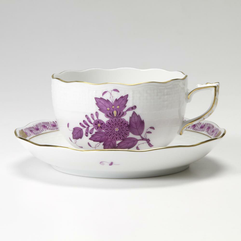 ヘレンド (HEREND) 森の精 FSB 20724-0-00／20724 ティーカップ