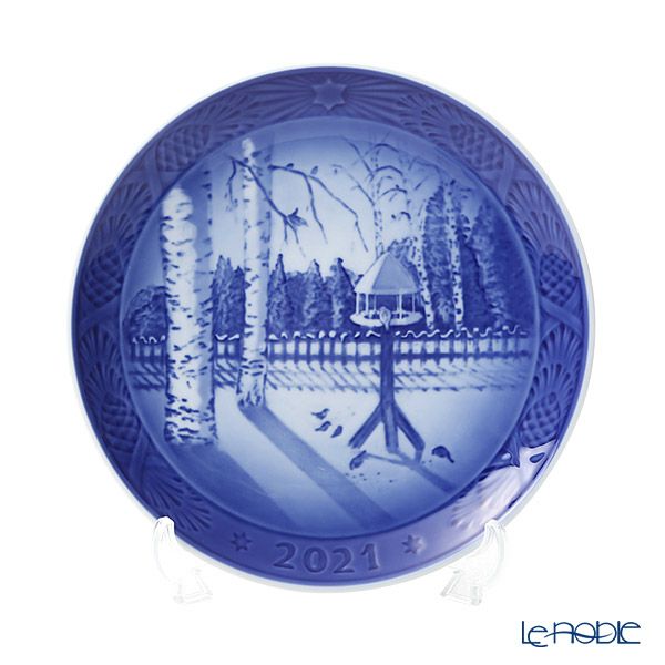 ロイヤルコペンハーゲン（Royal Copenhagen） ミニプラケット／ミニ