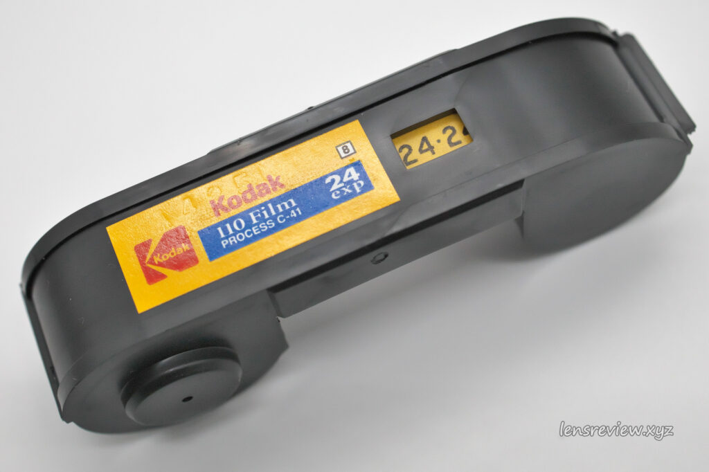 光学エンジニアの解説】 ペンタックス ワンテン PENTAX AUTO 110 24mm