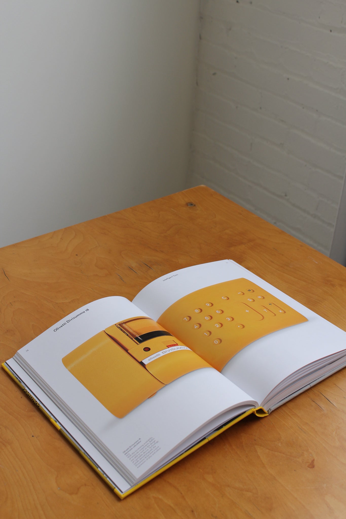 Phaidon | Le Centerpiece