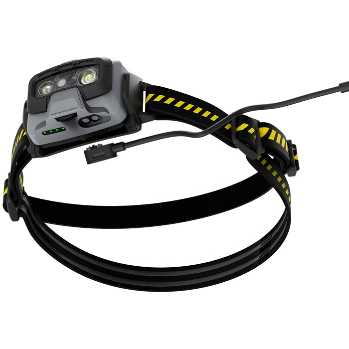 Ledlenser HF6R Work ｜ヘッドライト｜レッドレンザー公式